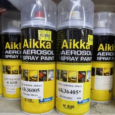 AIKKA Sport Rim Paint - Aerosol Spray Can 400ml